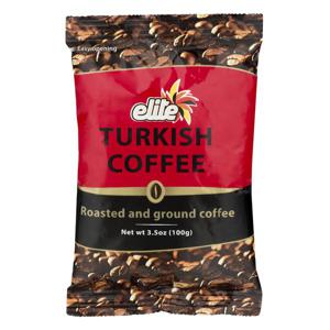 Elite Turkish Coffee (Ground)