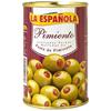 La Española Olives Farcides de Pebrot (300g)