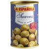 La Española Olives Suaus Farcides d'Anxova (300g)