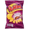 Ruffles Patates Fregides Pernil 160gr