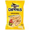 Doritos Snacks Dippas 180 gr