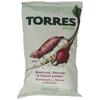 Patatas Torres Xips de Verdures Torres 90 gr