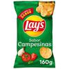 Lay's Patates Fregides Recepta Camperoles 160gr