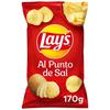 Lay's Patates Fregides A el Punt de Sal
