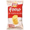 Lay's Patates Fregides Recepta al Forn