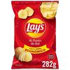 Lay's Patates Fregides A el Punt de Sal XL