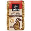 Gallo Pasta Plomes Ratllades Integral Nature 500gr