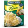 Gallina Blanca Spaghetti 3 Formatges