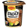 Maggi Saucy Noodles Pollastre 75gr