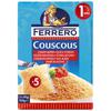 Ferrero Couscous Cocció Ràpida 5x100g
