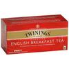 Twinings Te English Breakfast