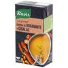 Knorr Crema Gourmet de Llamàntol i Escamarlans 500ml