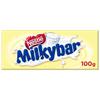 Chocolates Nestlé Xocolata Blanca Rajola Milkybar 100g