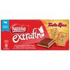 Chocolates Nestlé Xocolata amb Llet Extrafino amb Galeta TostaRica Nestlé 120g