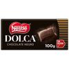 Chocolates Nestlé Xocolata Negre Dolça Nestlé 100 gr