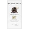 Pancracio Xocolata Negre 80% - 100 G