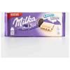 Milka Xocolata Oreo Blanc 100gr