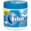 Orbit Xiclet Menta Bot 60 und