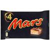 Mars Snack Xocolata Multipack 4 Unitats