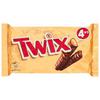 Twix Snack Xocolata Pack 4