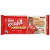 Chocolates Nestlé Xocolatina Extrafins Nestlé (Pack 4x19gr)