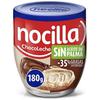 Nocilla Crema de Cacau Chocoleche 190 gr