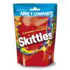 Skittles Caramels de Fruites 174gr