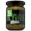Bacallaneria Perelló 1898 Salsa Olivada d'olives verdes Can Bech