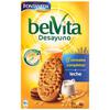 Fontaneda Galetes Esmorzar Llet i Cereals Belvita 300 gr