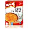 Royal Crema Catalana