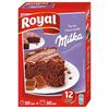 Royal Pastís de Xocolata Milka