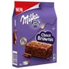 Milka Brownie 150g