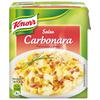 Knorr Salsa Carbonara Brick