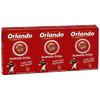 Orlando Tomate Frito Brick (Pack 3 x 210g)