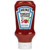Heinz Ketchup 50% Menys sucre