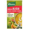 Knorr Crema Líquida d'Alicia 500ml