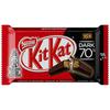 Kit Kat Chocolate Negro 70%