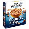 Jordans Cereals Country Crisp con Frutos Secos