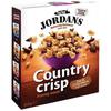 Jordans Cereales de Desayuno con Chocolate Country Crisp