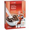 Spar Cereales Choco Flakes 375g