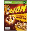 Cereales Nestlé Cereales Lion Nestlé