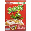 Kellogg's Cereales Smacks Kellogg’s 375gr