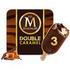 Magnum Doble Caramel