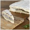 Carns i Xarcuteria Escofet Oliver Formatge Brie de Meaux Trufat