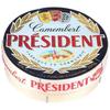 President Queso Camembert Entero de Président