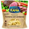 Rana Tortellini de Vedella amb Verdures Giovanni