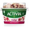 Activia Iogurt Mix & Go Muesli i Gerd 170gr