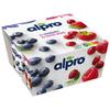 Alpro Iogurt Vegetal de Nabius / Fruits vermells 500 gr