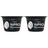 YOPRO Yogur Alto en Proteínas Natural 2x160gr