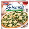 Dr. Oetker Pizza Ristorante Spinacci 390g